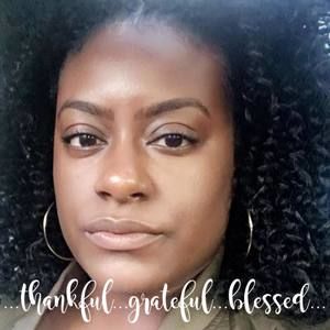 Meet your Posher, Jacqui